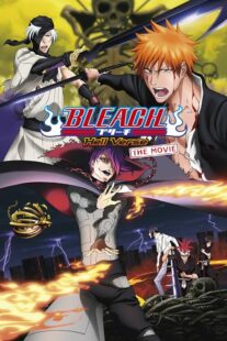 دانلود انیمه Bleach the Movie: Hell Verse 2010390353-1041859866