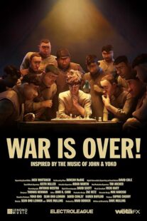 دانلود انیمیشن War Is Over! 2023390948-274249753