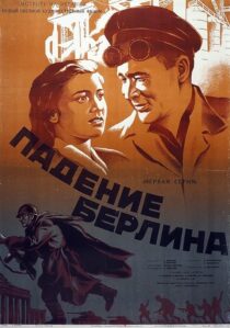 دانلود فیلم The Fall of Berlin 1950389021-805175839