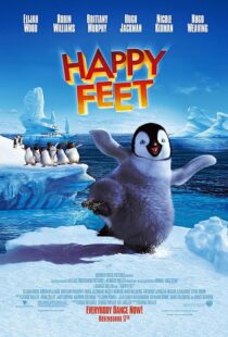 دانلود انیمیشن Happy Feet 2006389969-1111724098