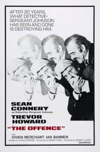 دانلود فیلم The Offence 1973392313-436198815