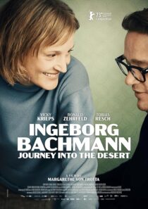 دانلود فیلم Ingeborg Bachmann – Journey Into the Desert 2023393489-761520584