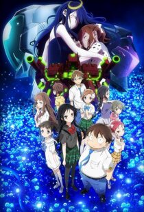دانلود انیمه Accel World: Infinite Burst 2016390225-1461386048