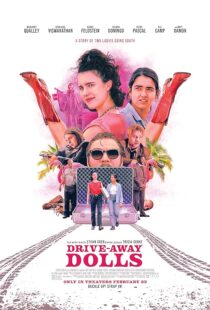 دانلود فیلم Drive-Away Dolls 2024390906-2119073866