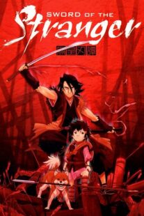 دانلود انیمه Sword of the Stranger 2007390301-1187534139