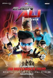دانلود انیمیشن Ejen Ali: The Movie 2019392090-1370314239
