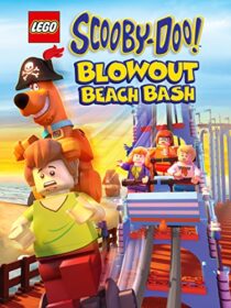 دانلود انیمیشن Lego Scooby-Doo! Blowout Beach Bash 2017390921-2042158252