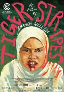 دانلود فیلم Tiger Stripes 2023393354-1783186229