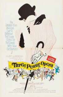 دانلود فیلم Three Penny Opera 1963388785-1851350973