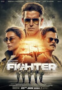 دانلود فیلم هندی Fighter 2024392034-2082057550