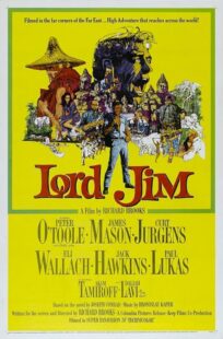 دانلود فیلم Lord Jim 1965392901-1356160349