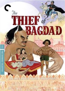 دانلود فیلم The Thief of Bagdad 1940390660-848793977