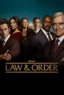 دانلود سریال Law & Order112709-1653227620