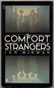 دانلود فیلم The Comfort of Strangers 1990393655-414149054