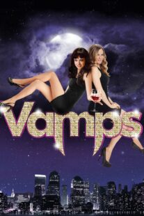 دانلود فیلم Vamps 2012394844-396251439