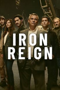 دانلود سریال Iron Reign394930-1583335455