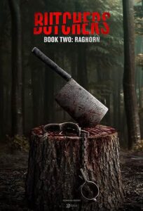 دانلود فیلم Butchers Book Two: Raghorn 2024394055-1137946943