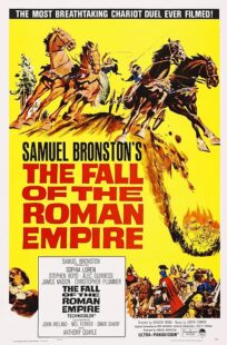 دانلود فیلم The Fall of the Roman Empire 1964393914-767237934