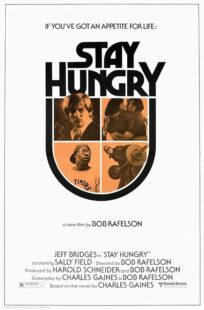 دانلود فیلم Stay Hungry 1976393811-147248020