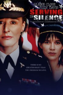 دانلود فیلم Serving in Silence: The Margarethe Cammermeyer Story 1995394793-211033651