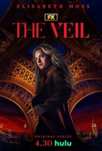 دانلود سریال The Veil396389-126601803