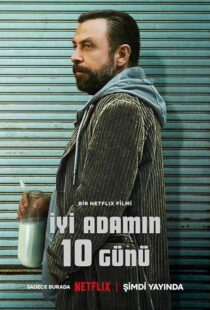 دانلود فیلم 10 Days of a Good Man 2023394363-396537656
