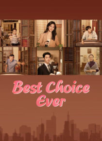 دانلود سریال Best Choice Ever395989-398441176