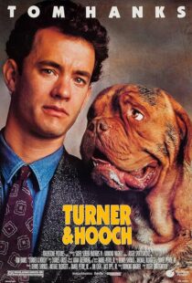دانلود فیلم Turner & Hooch 1989395874-331920890