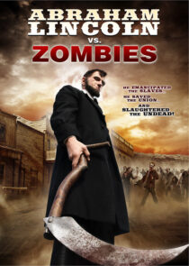 دانلود فیلم Abraham Lincoln vs. Zombies 2012395822-1994578199