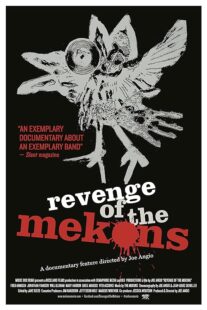 دانلود فیلم Revenge of the Mekons 2013395122-1899248390