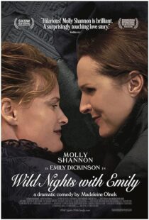 دانلود فیلم Wild Nights with Emily 2018394521-1366169473