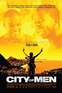 دانلود فیلم City of Men 2007394991-649003685
