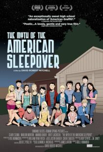 دانلود فیلم The Myth of the American Sleepover 2010395109-1383460803
