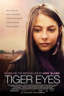 دانلود فیلم Tiger Eyes 2012395320-322787536