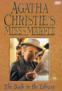 دانلود سریال Miss Marple: The Body in the Library395754-920310403