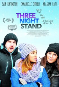 دانلود فیلم Three Night Stand 2013395904-1866619978
