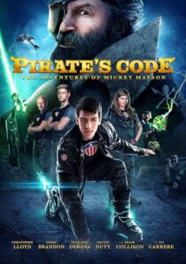 دانلود فیلم Pirate’s Code: The Adventures of Mickey Matson 2014396045-25541222