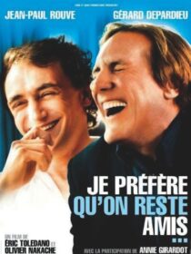 دانلود فیلم Let’s Be Friends 2005394468-1175195762