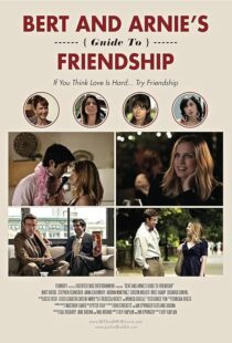 دانلود فیلم Bert and Arnie’s Guide to Friendship 2013395564-2355847