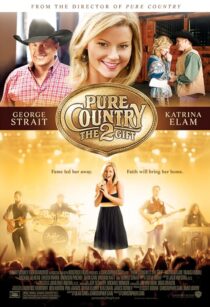 دانلود فیلم Pure Country 2: The Gift 2010395156-216578295