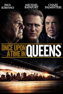 دانلود فیلم Once Upon a Time in Queens 2013395172-502324707