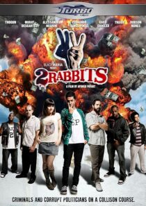 دانلود فیلم Two Rabbits 2012395316-209805251