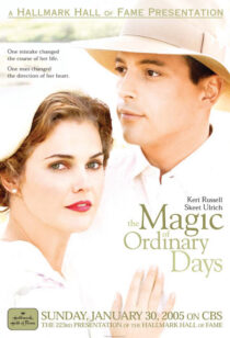 دانلود فیلم The Magic of Ordinary Days 2005394569-162068841