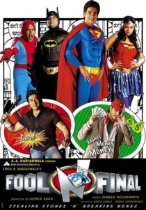 دانلود فیلم هندی Fool N Final 2007394606-1966213913