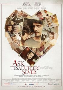 دانلود فیلم Love Likes Coincidences 2011395452-204965175