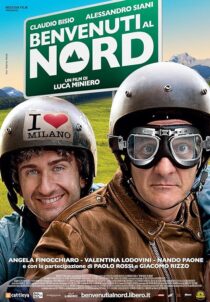 دانلود فیلم Welcome to the North 2012393826-650724701
