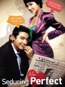 دانلود فیلم کره‌ای Seducing Mr. Perfect 2006396439-1457313722