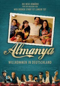 دانلود فیلم Almanya: Welcome to Germany 2011393585-1781126719