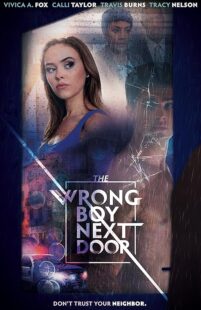 دانلود فیلم The Wrong Boy Next Door 2019394596-225948379