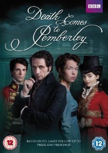 دانلود سریال Death Comes to Pemberley394246-2002945319